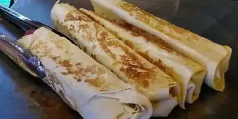 Kebab Turki Baba Rayyan, Palmerah