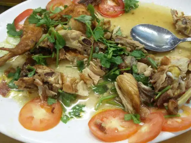Hup Kwan Seafood Food Photo 8