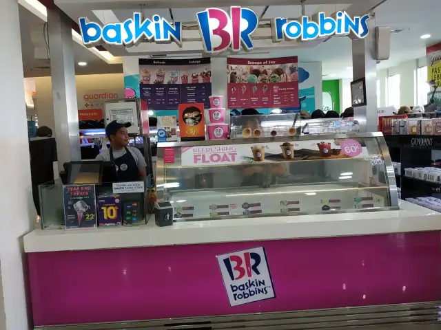 Gambar Makanan Baskin Robbins 17