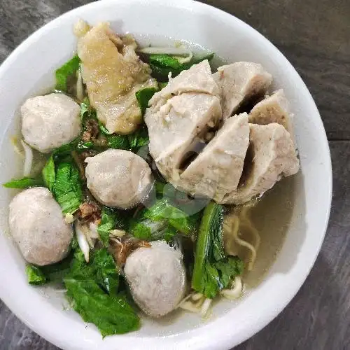 Gambar Makanan Bakso Tunas Baru Lemabang 11