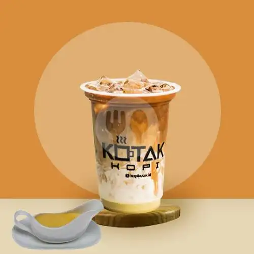 Gambar Makanan Kopi Kotak, Cilegon Serang 4