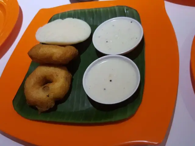 Gambar Makanan Udipi Shree Krishna 3