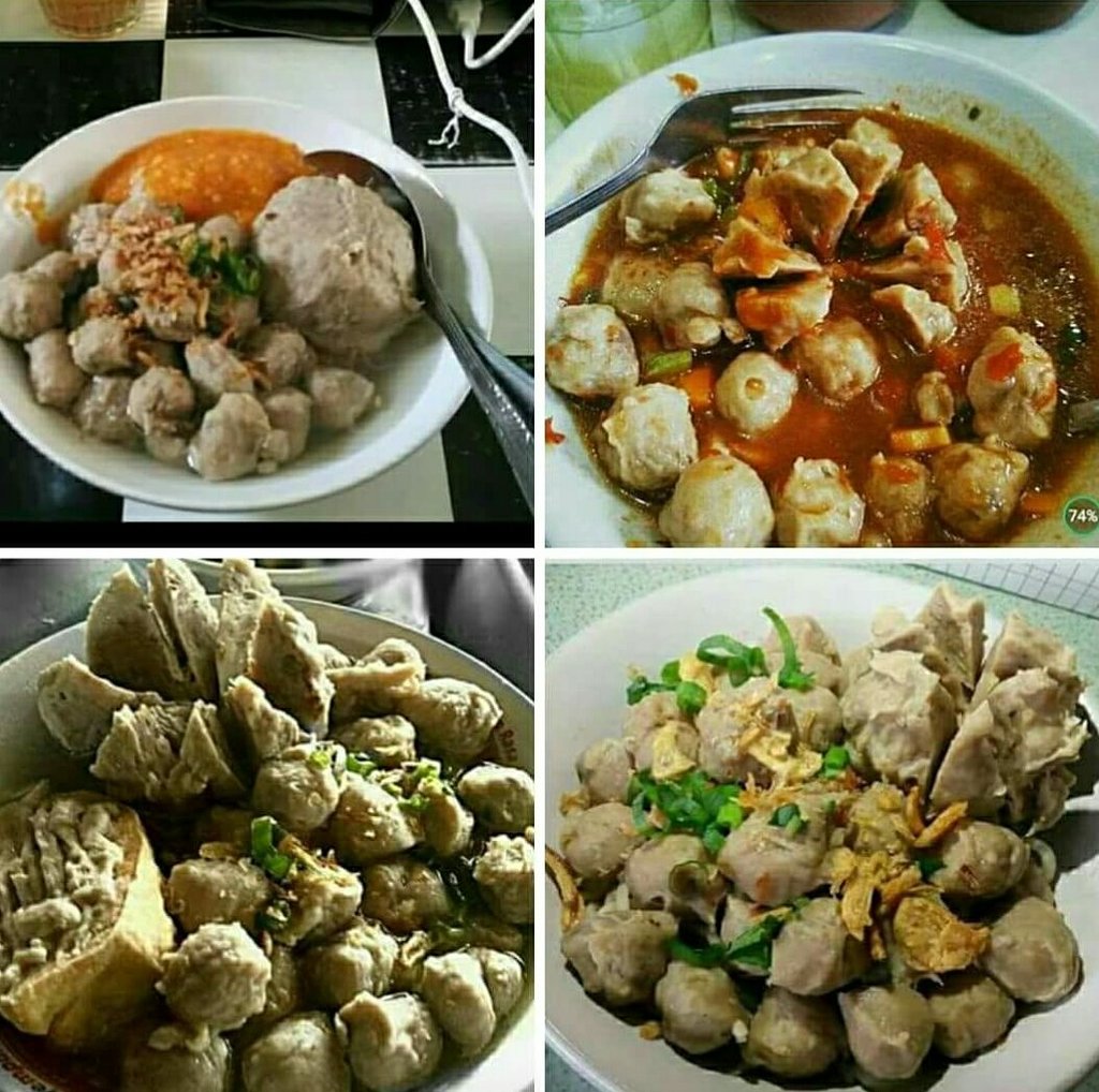 Harga Menu Bakso Kerikil Mas Tono Terbaru 2022 2023 Di Jawa Barat Jawa