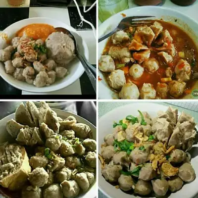 Bakso Kerikil Mas TONO