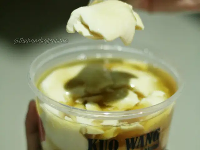 Gambar Makanan Kuo Wang 8