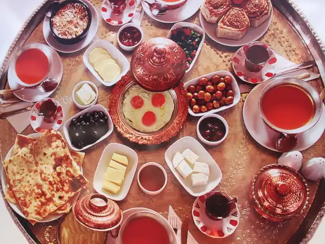 şirin fırın'nin yemek ve ambiyans fotoğrafları 18
