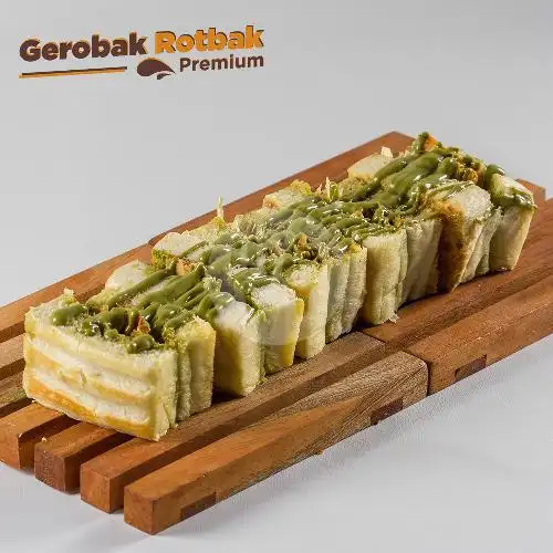 Gambar Makanan Gerobak Roti Bakar Premium (GRP), Bekasi Selatan 6