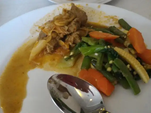 Gambar Makanan Chiao Tung 16
