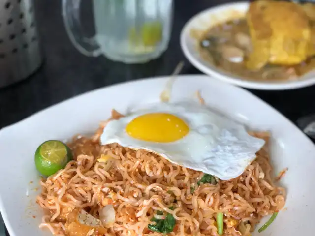 Nasi Kandar Penang Kapitan Food Photo 14