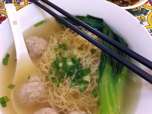 Ong Lai Food Photo 5