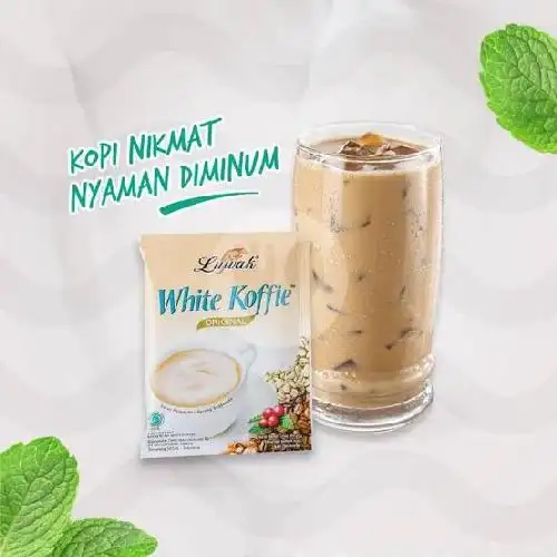 Gambar Makanan Teh Poci Prigel, Kelan 14