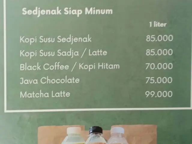 Gambar Makanan Sudut Sedjenak 1