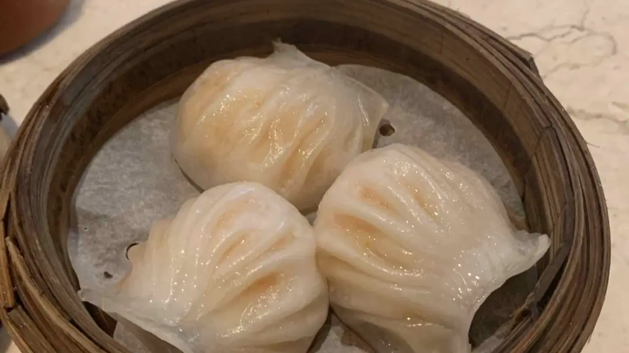 Dim Sum Central