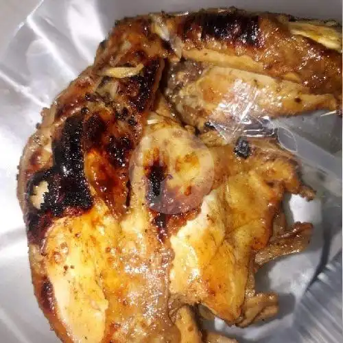 Gambar Makanan RM Ayam Bakar Ojo Gelo 1, Kedaton 5