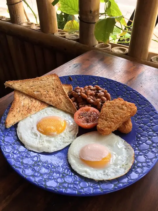 Gambar Makanan Warung Ambara 1