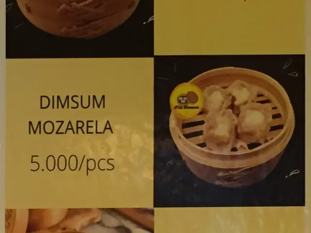 Gambar Makanan d'Lio Dimsum 1