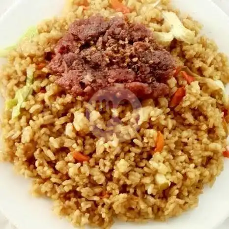 Gambar Makanan Nasi Goreng Mario, Kemayoran 20