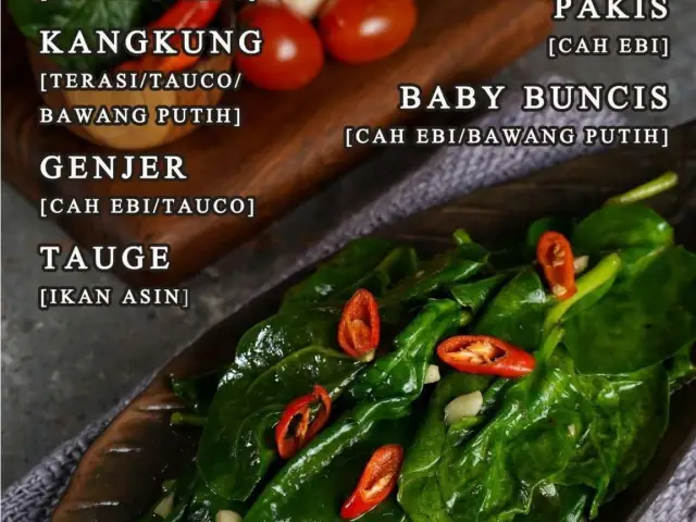 Gambar Makanan BolaSeafoodAcui 12