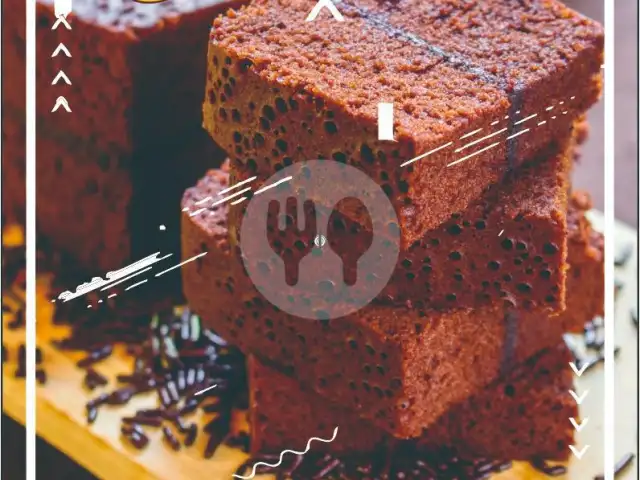 Gambar Makanan Brownies Cinta Jogja, Jogokariyan 4