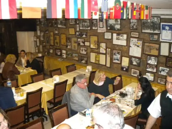 Krependeki Imroz Restaurant'nin yemek ve ambiyans fotoğrafları 44