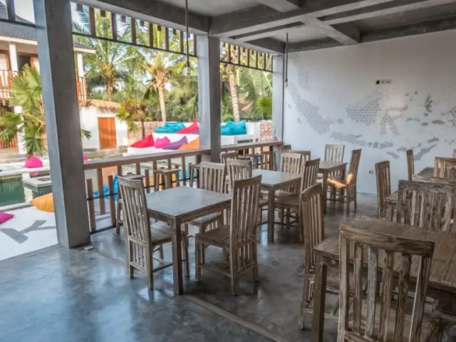 Gambar Makanan Kaniu Restaurant 5