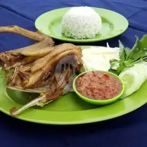 Gambar Makanan Ayam Bakar Bona Boni Bona Indah, Bona Indah 15