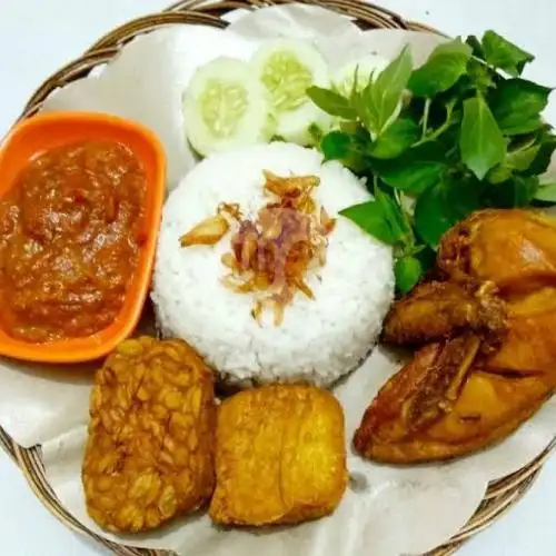 Gambar Makanan Warteg Kharisma Bahari 1