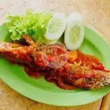 Gambar Makanan Seafood 96 Nasi Uduk Sedap Malam, Lengkong Gudang 17
