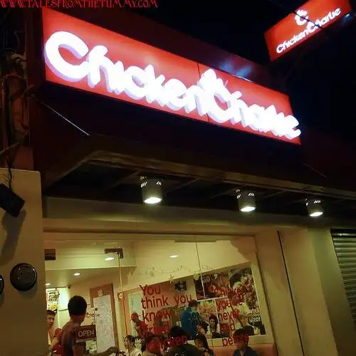 Chicken Charlie Food Photo 10
