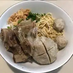 Gambar Makanan Bakso Rusuk, Beurawe 1