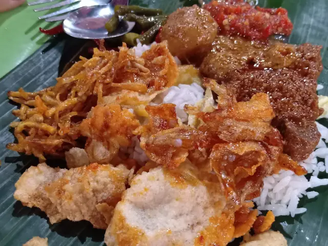 Nasi Uduk Aceh 77