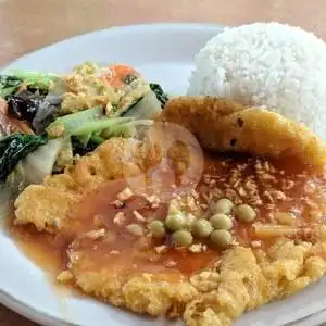 Gambar Makanan Chinese Food Bakmie Pelangi Cabang Petogogan 14