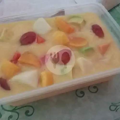 Gambar Makanan Sop Buah Mr Berty, Wanea 5