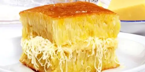 Martabak Favorite Bangka Evand,, Duren Sawit