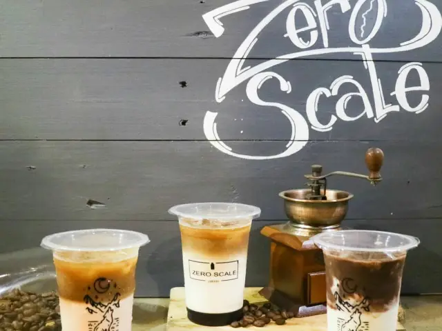 Gambar Makanan Zero Scale Coffee 10