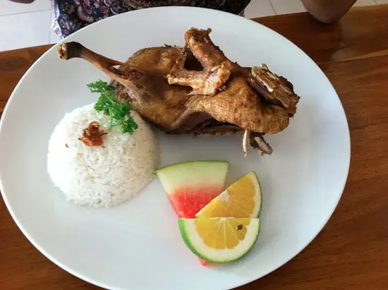 Gambar Makanan Bebek Bengil 10