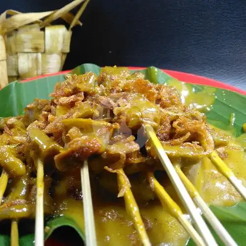 Gambar Makanan Sate Padang Pariaman Dua Putri, Way Halim 17