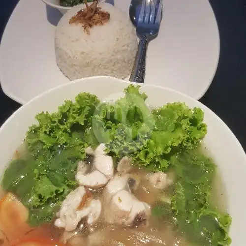 Gambar Makanan Ayam Geprek Resto, Batu Aji 11