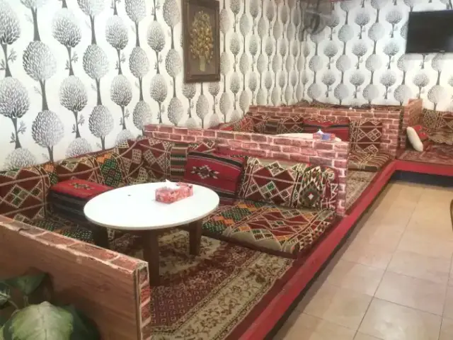 Restoran Al- Shamiah Food Photo 5