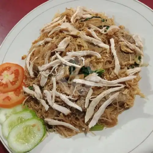 Gambar Makanan Nasi Goreng Ortega 3, Kranggan 10