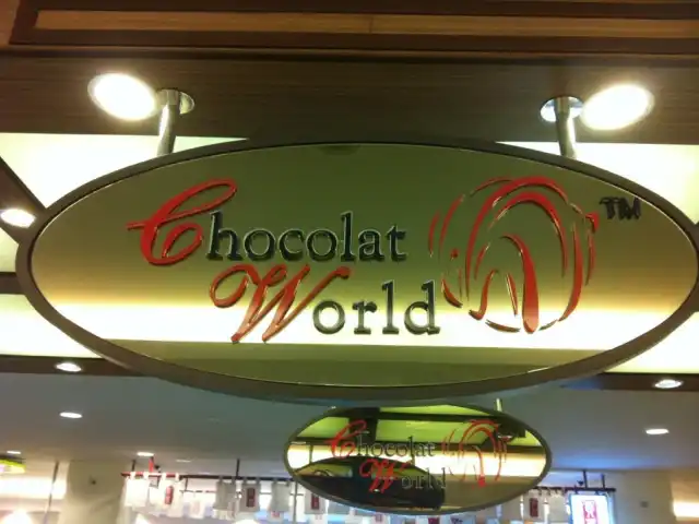 Chocolate World Food Photo 14