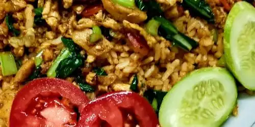 Nasi Goreng Gila Sedap Malam, Jatiasih