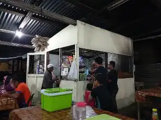 Kedai Mee Rebus Tepoh