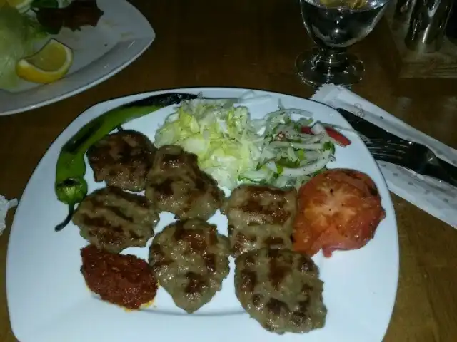 Nar-ı Baz Restoran