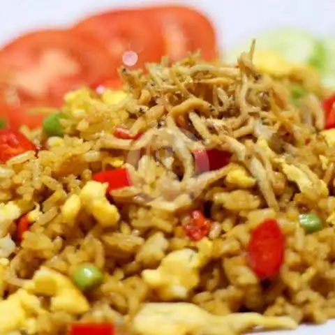 Gambar Makanan Nasi Goreng Mawut Samping BCA Alternatif Cibubur, Depan Indomart Puri Sriwedari 9
