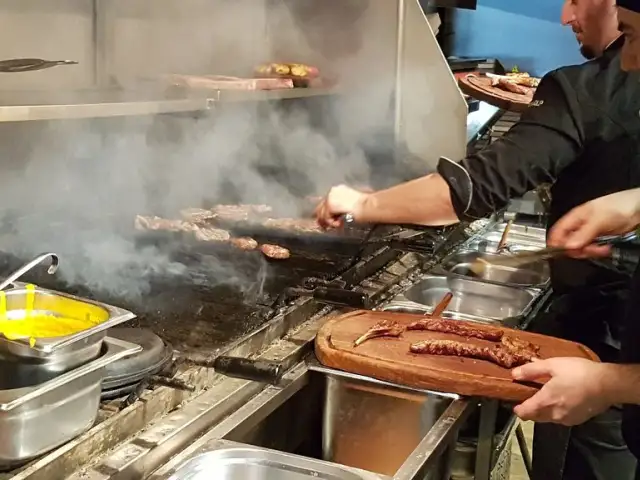 Bonfilet SteakHouse & Kasap'nin yemek ve ambiyans fotoğrafları 56