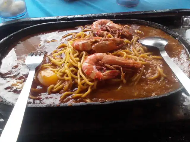 Mee Udang Berasap Food Photo 10