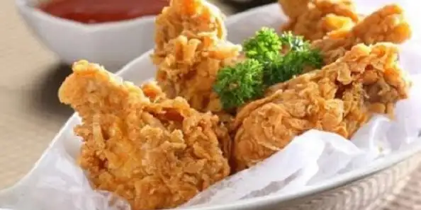 Sabeni Sambal n' Fried Chiken, Keputih