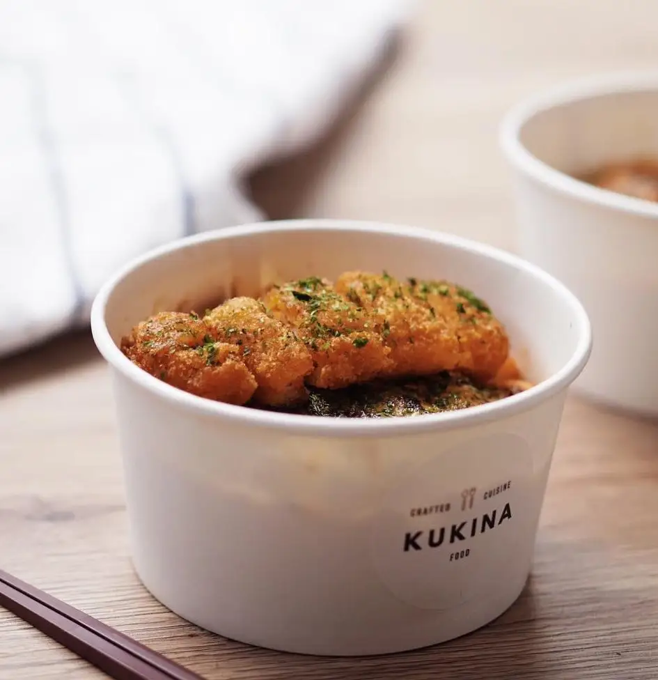 Kukina Food