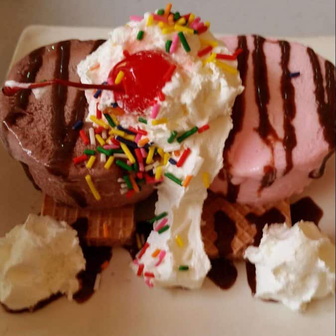 Ice Cream House near me in Concepcion Uno Discover Ice cream food